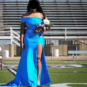 Homecoming/Prom/Winter Formal/Spring Formal Dress. Worn Once!